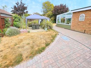 Church Road- click for photo gallery